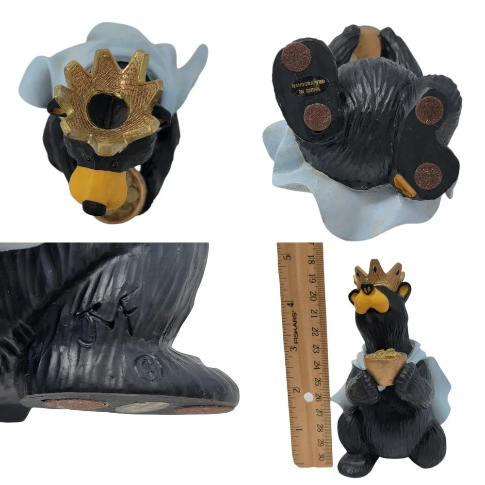 Big Sky Carvers beartivity ii
